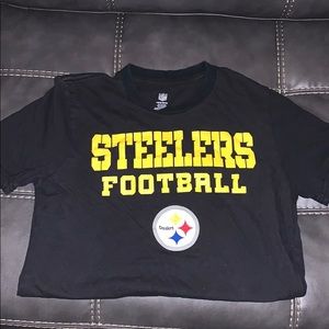 Kids Pittsburgh Steelers T-shirt